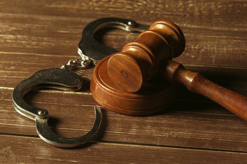 刑事訴訟